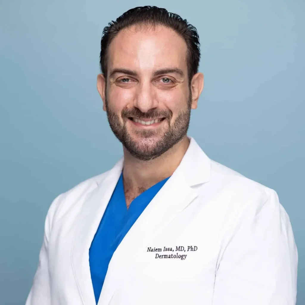 Aesthetic Medicine Workshop Faculty - Naiem T. Issa