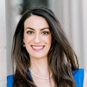 Catherine M. DiGiorgio